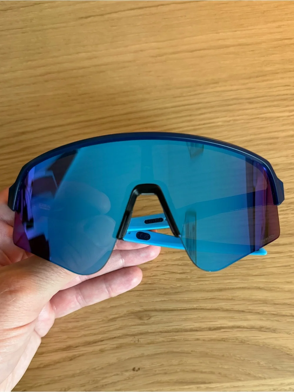 Oakley Sutro Lite Sweep Sunglasses